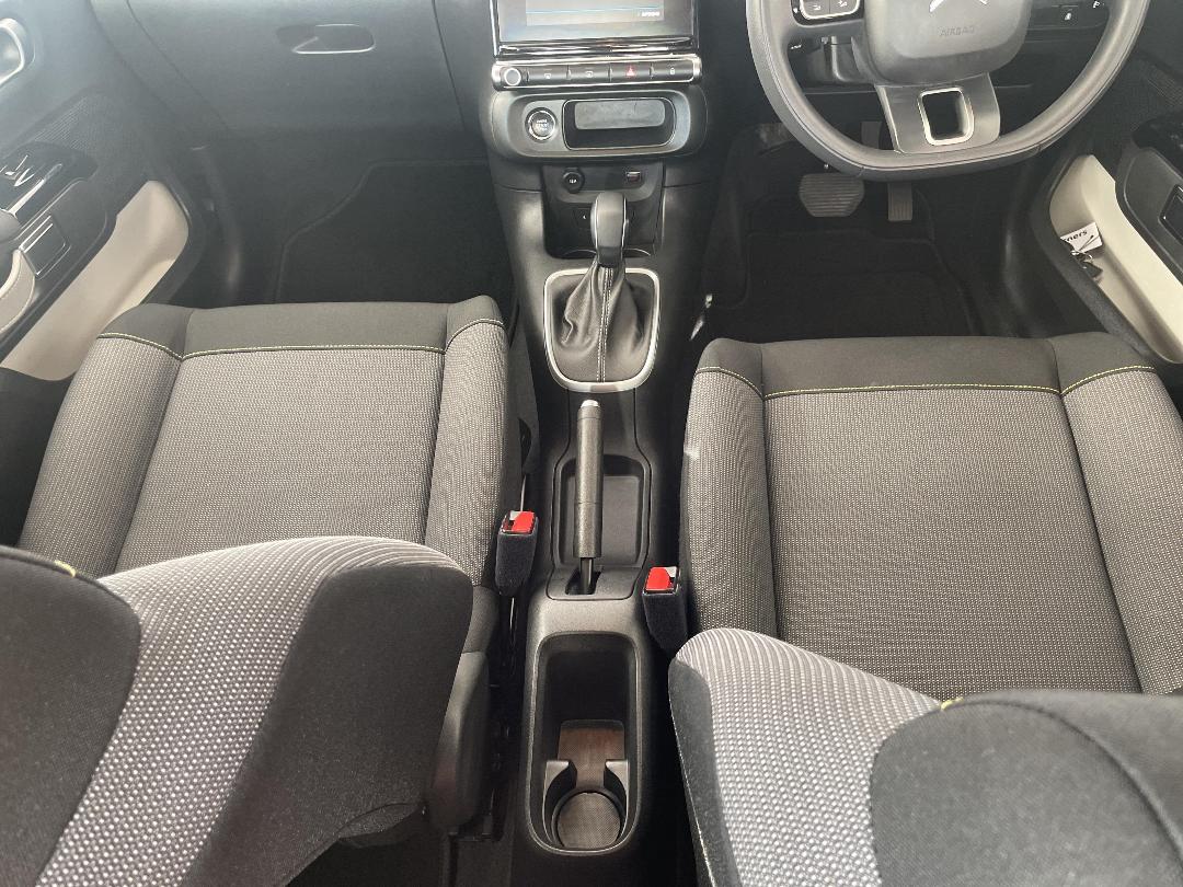 Photo '18' of Citroen C3