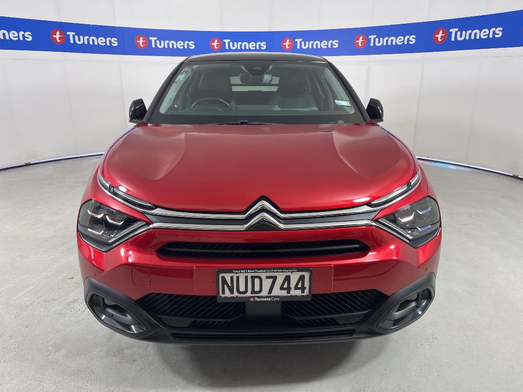 Photo '2' of Citroen C4