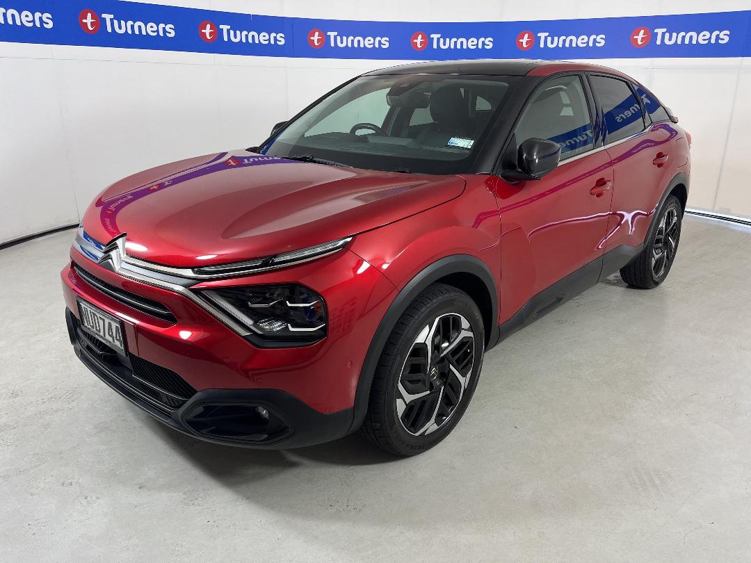 Photo '4' of Citroen C4