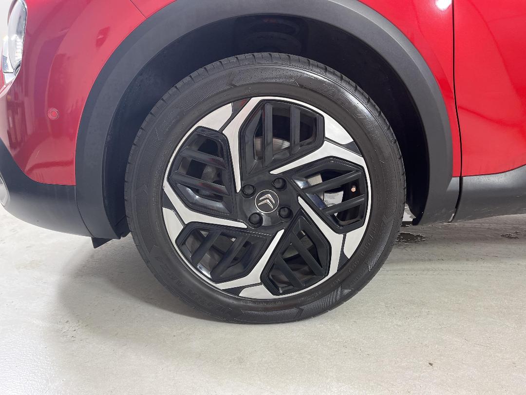 Photo '10' of Citroen C4