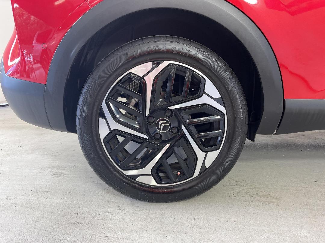 Photo '12' of Citroen C4