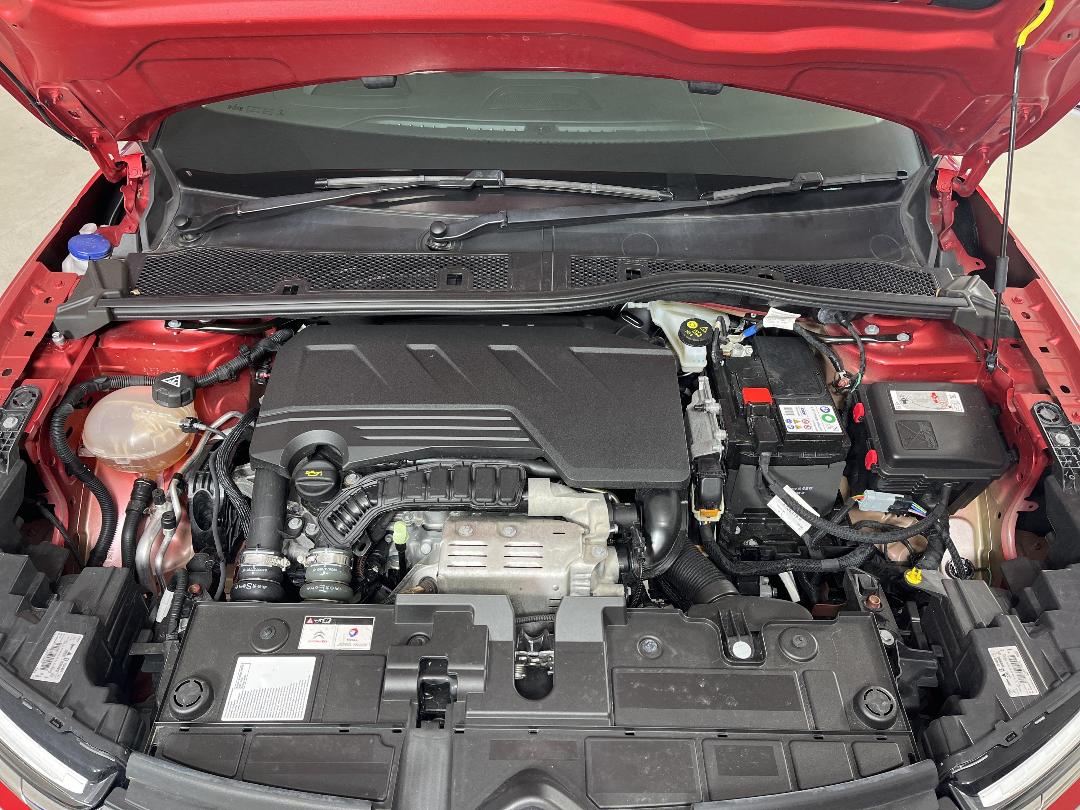 Photo '13' of Citroen C4