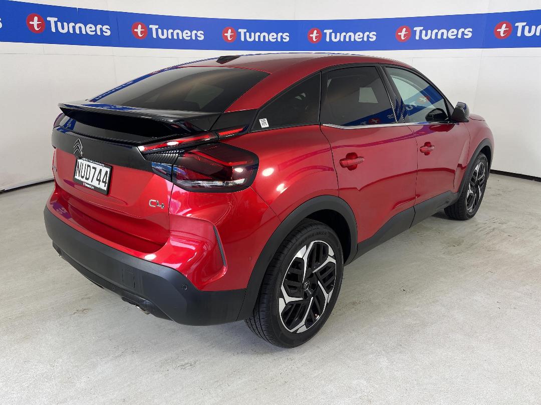 Photo '7' of Citroen C4