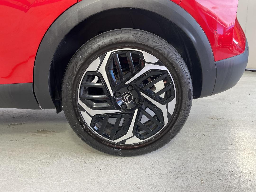 Photo '11' of Citroen C4