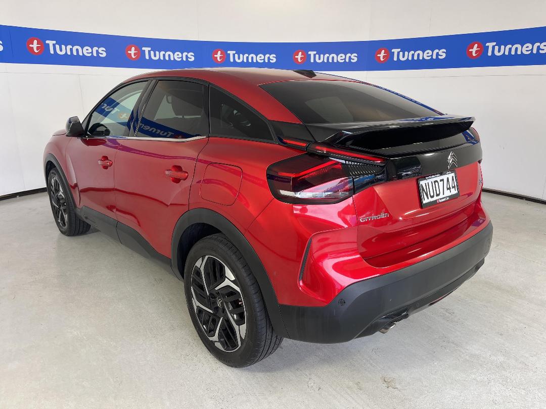 Photo '5' of Citroen C4