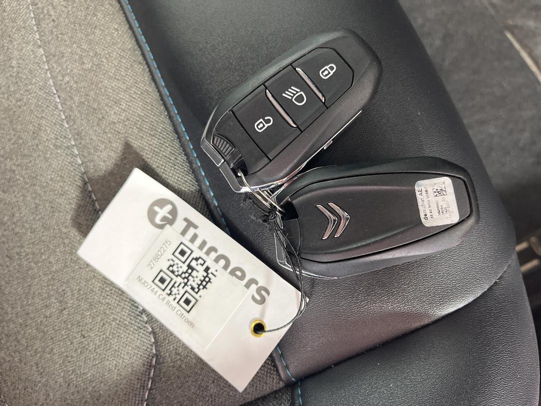 Photo '22' of Citroen C4