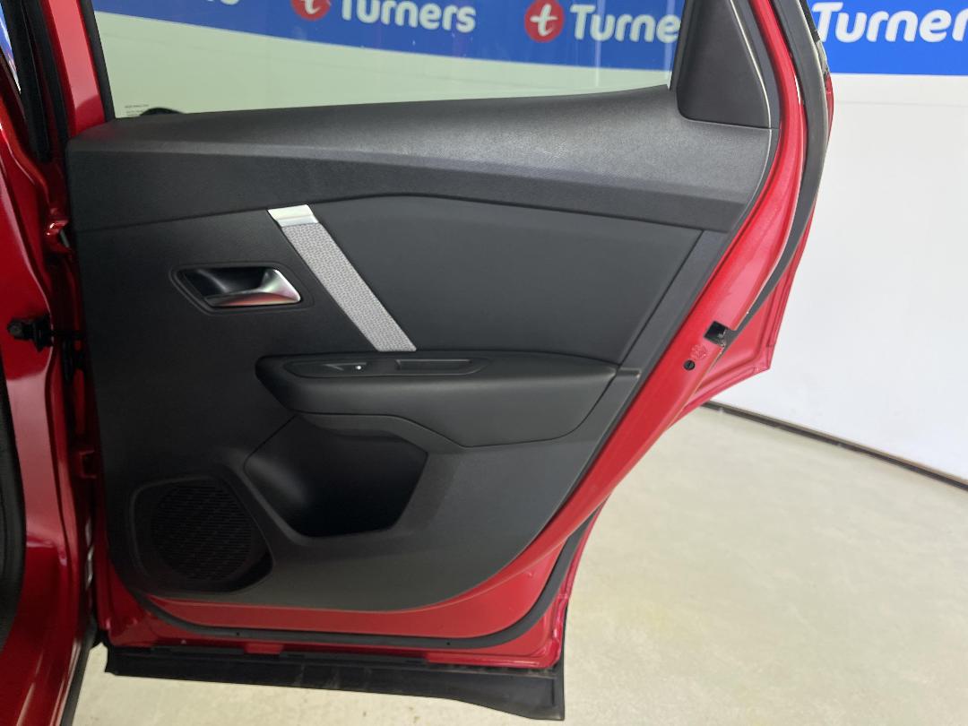 Photo '19' of Citroen C4