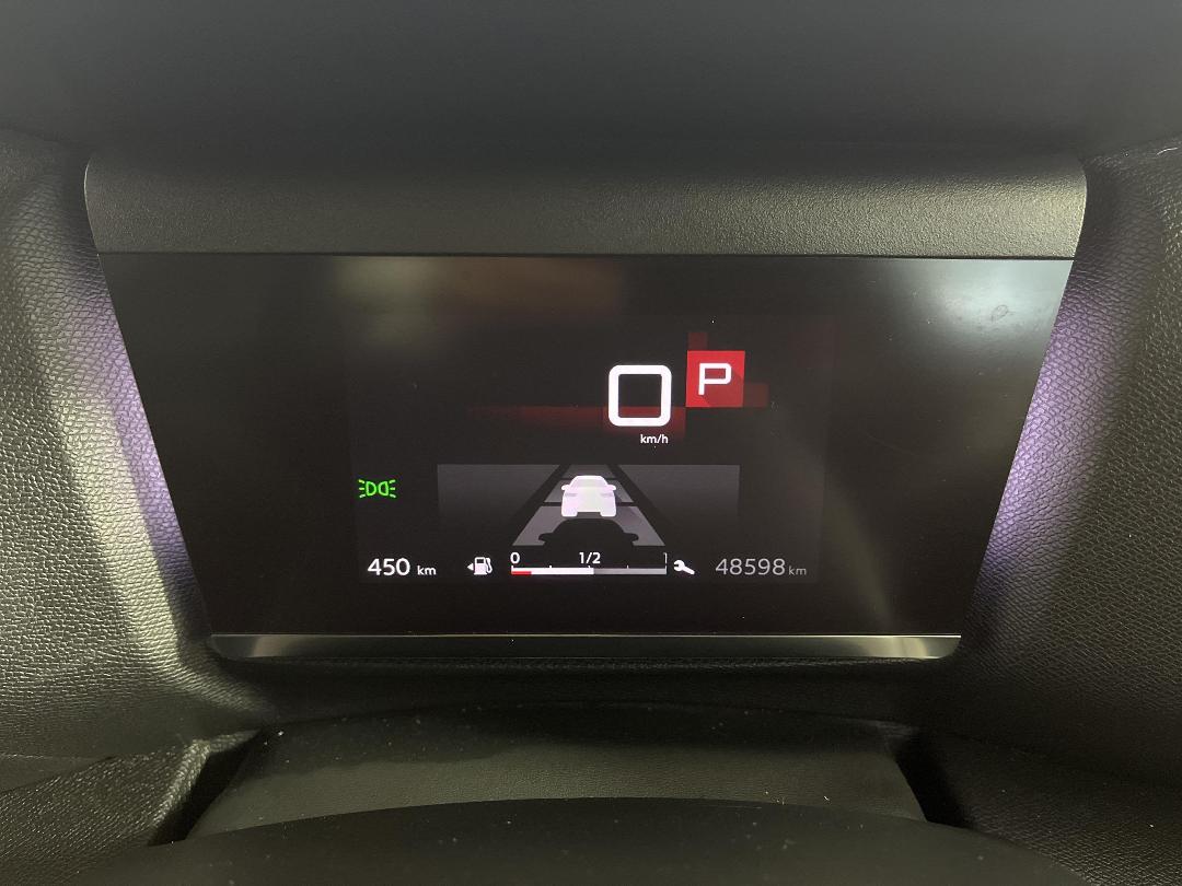 Photo '21' of Citroen C4