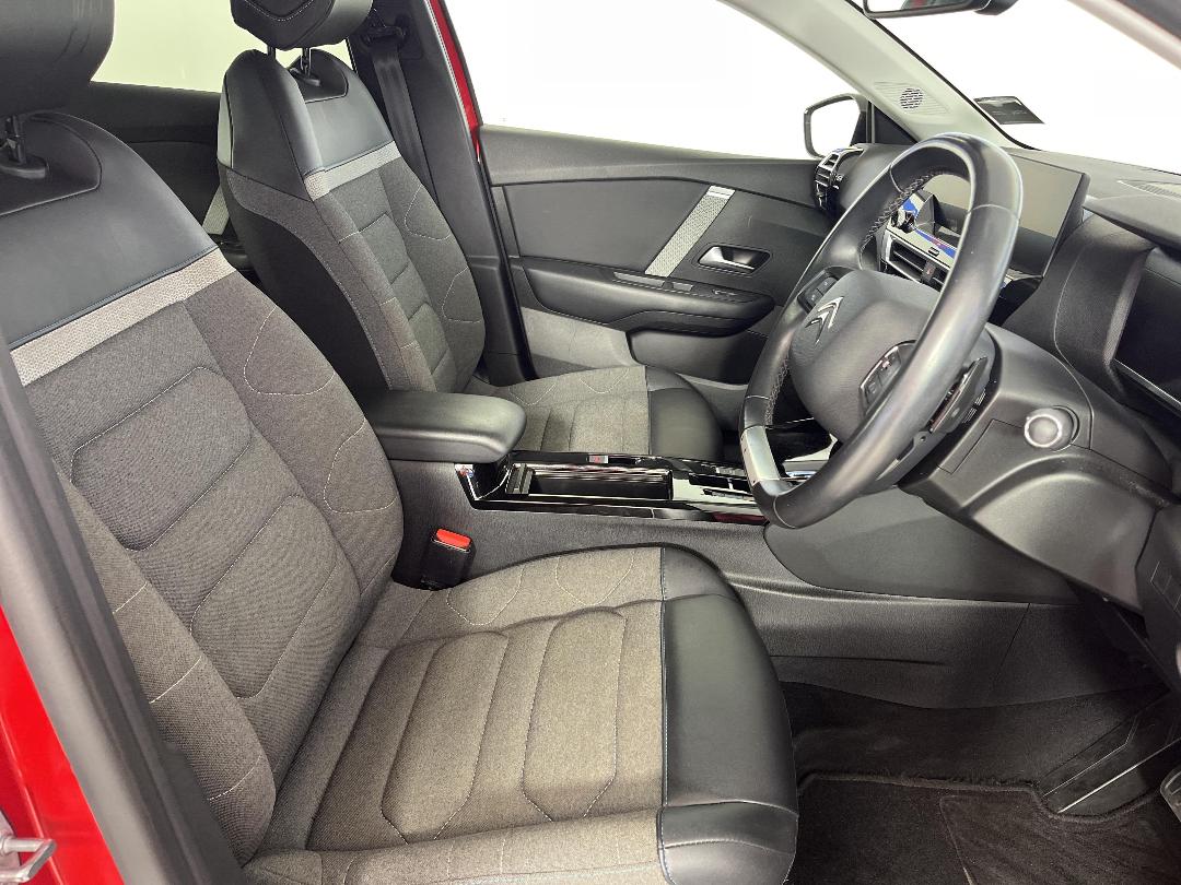 Photo '16' of Citroen C4