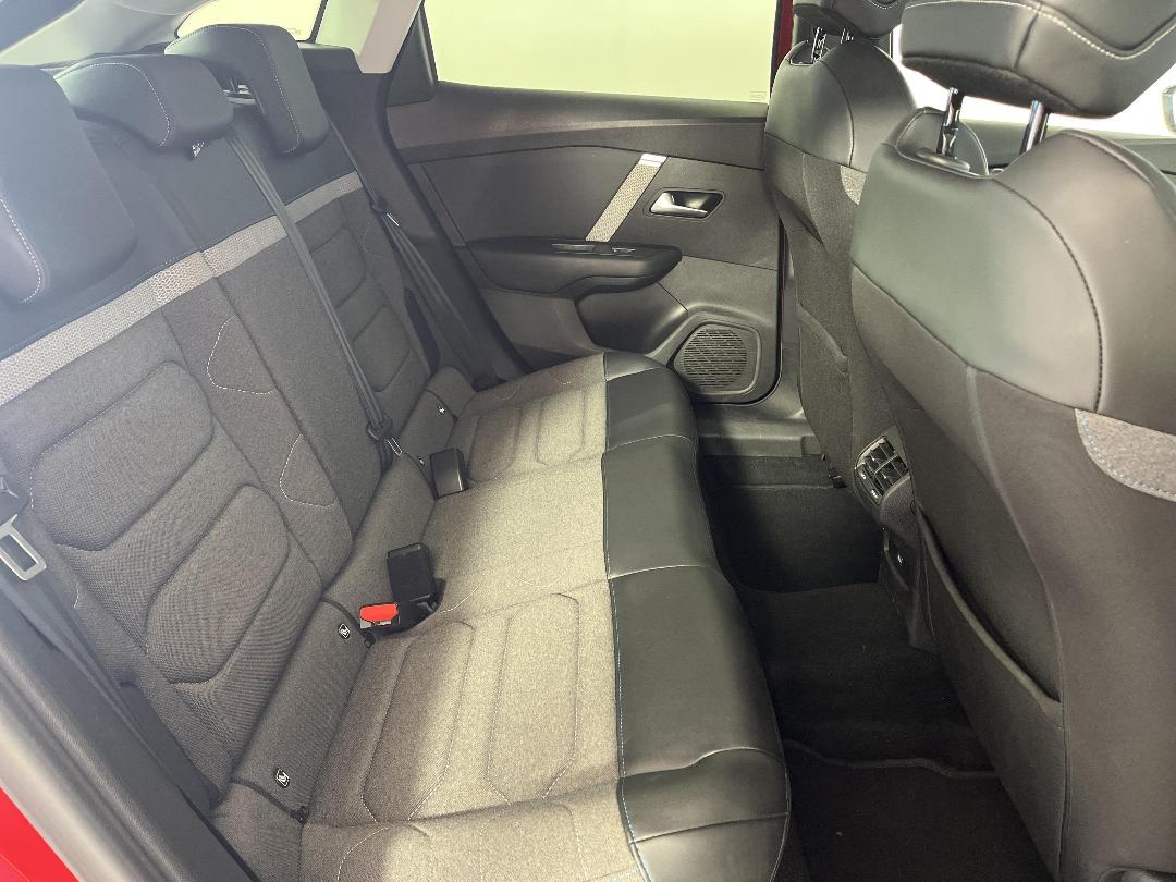 Photo '20' of Citroen C4