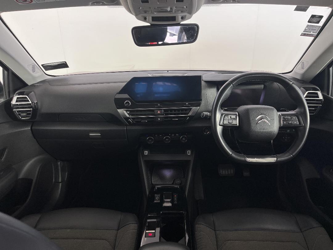 Photo '17' of Citroen C4