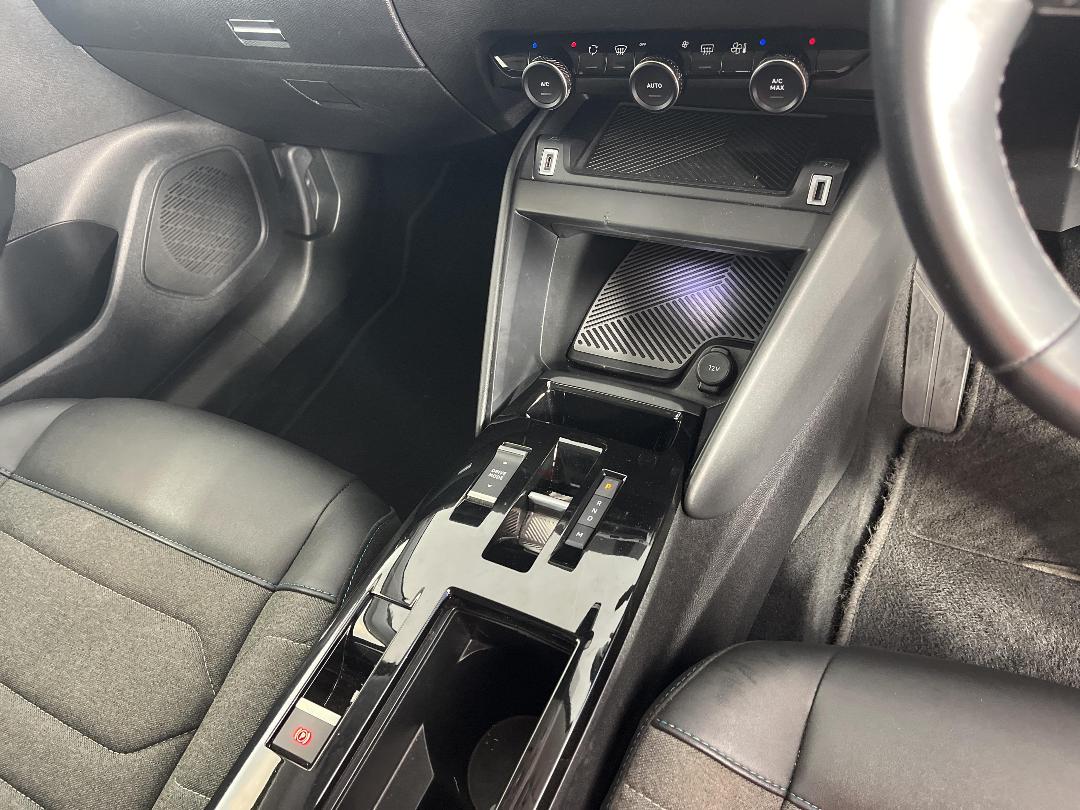 Photo '18' of Citroen C4