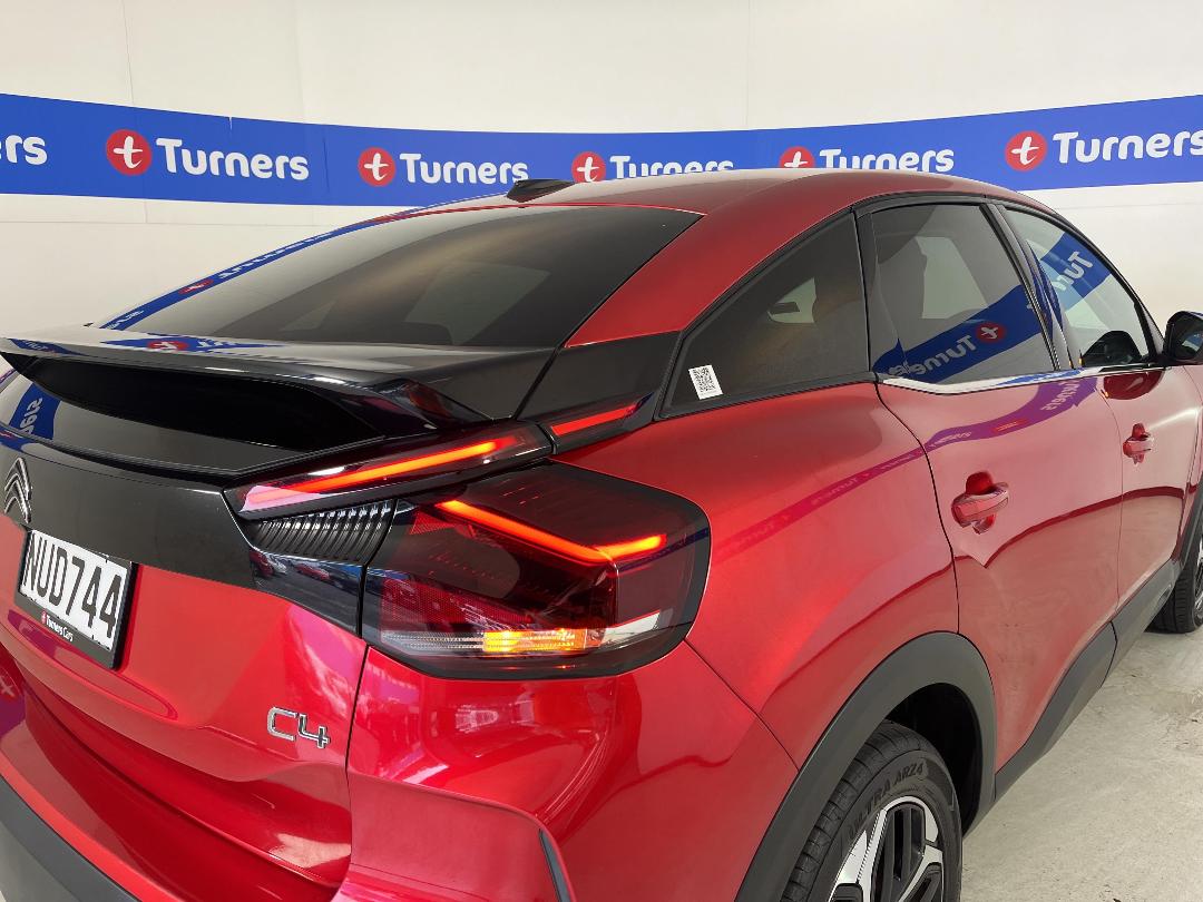 Photo '27' of Citroen C4