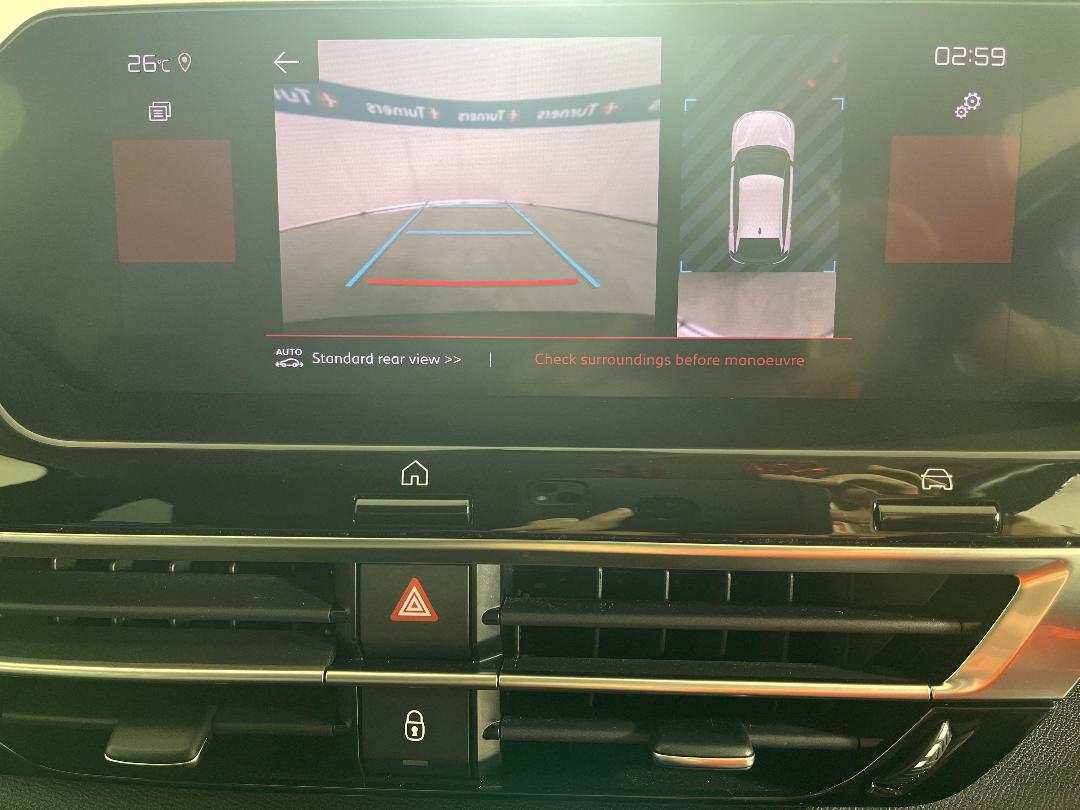 Photo '26' of Citroen C4