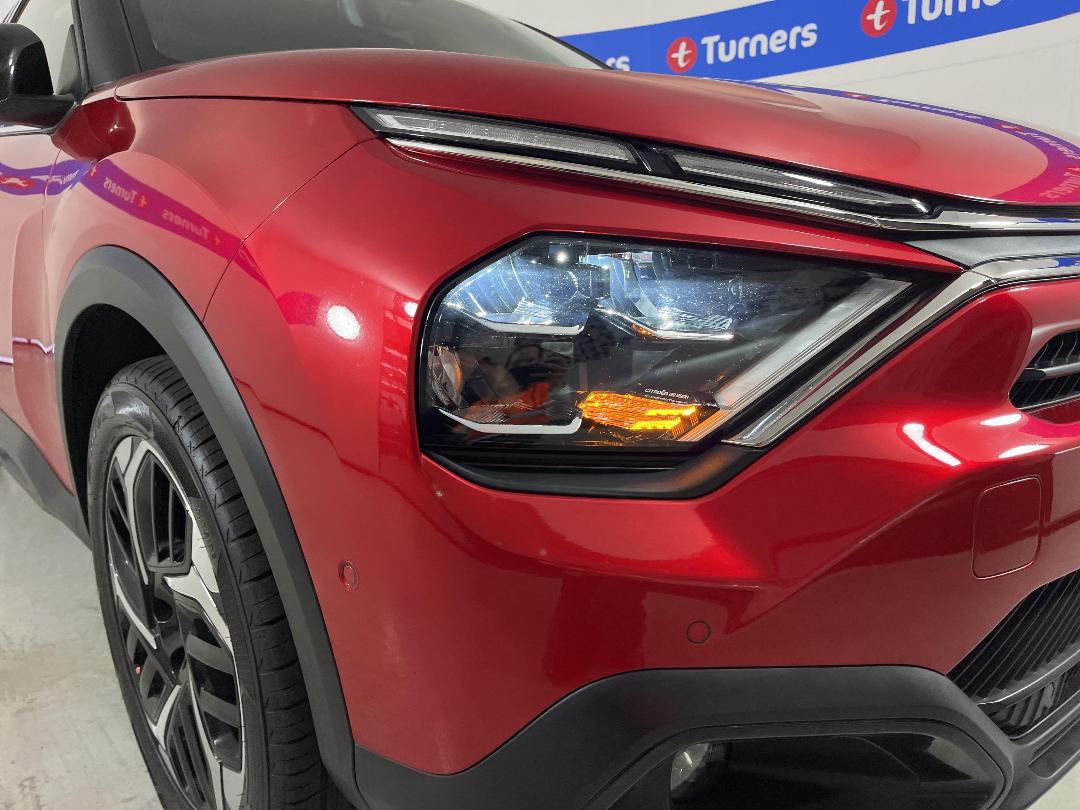 Photo '28' of Citroen C4