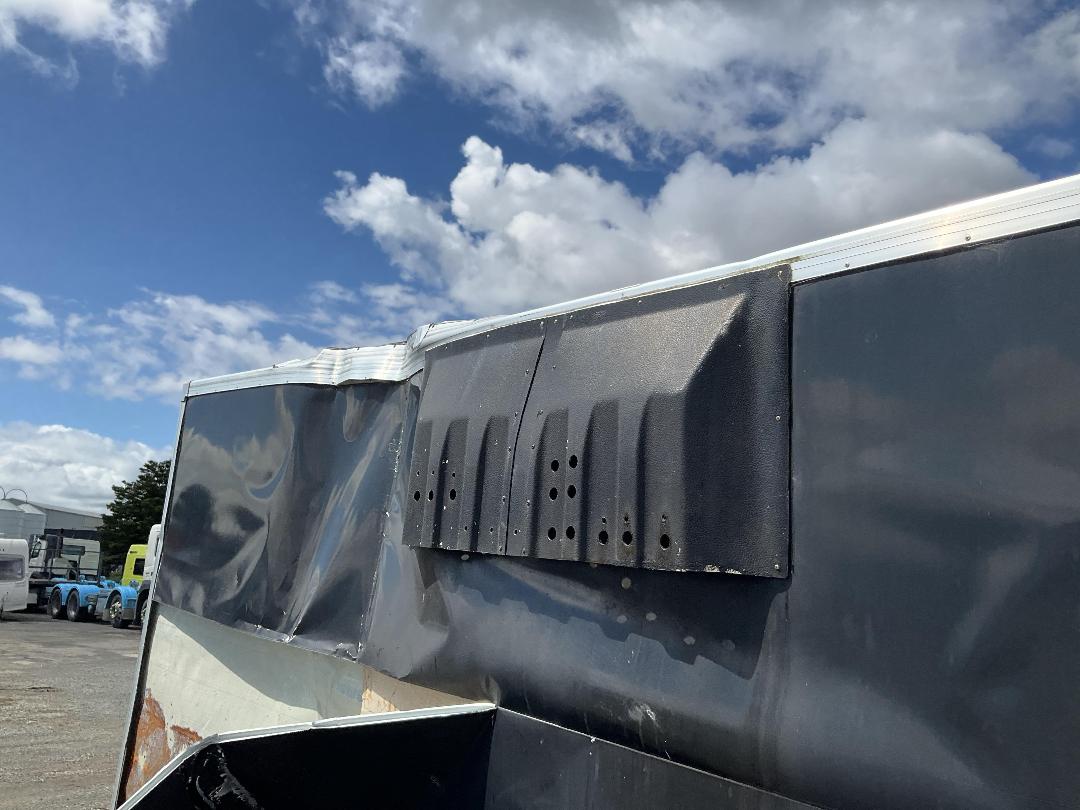 Photo '29' of Concession Cart Food/Coffee - Tandem