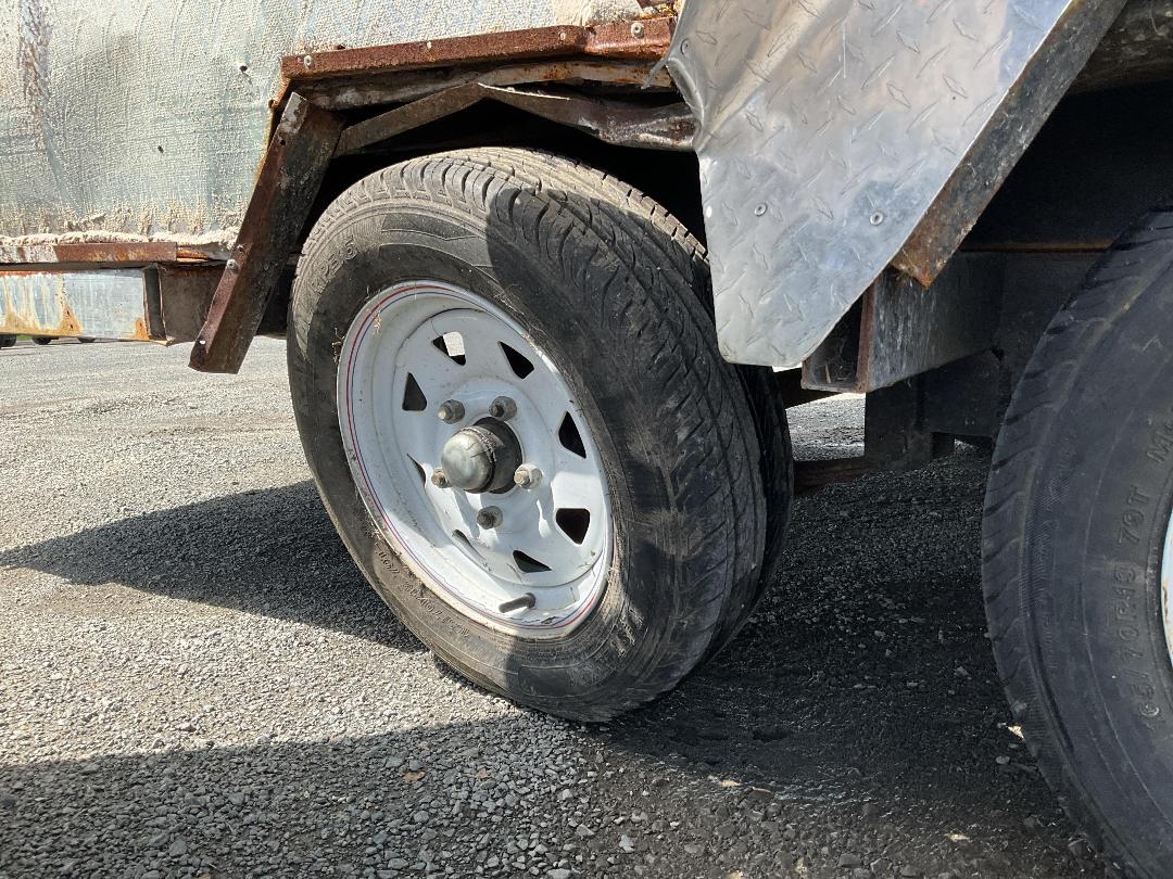 Photo '32' of Concession Cart Food/Coffee - Tandem