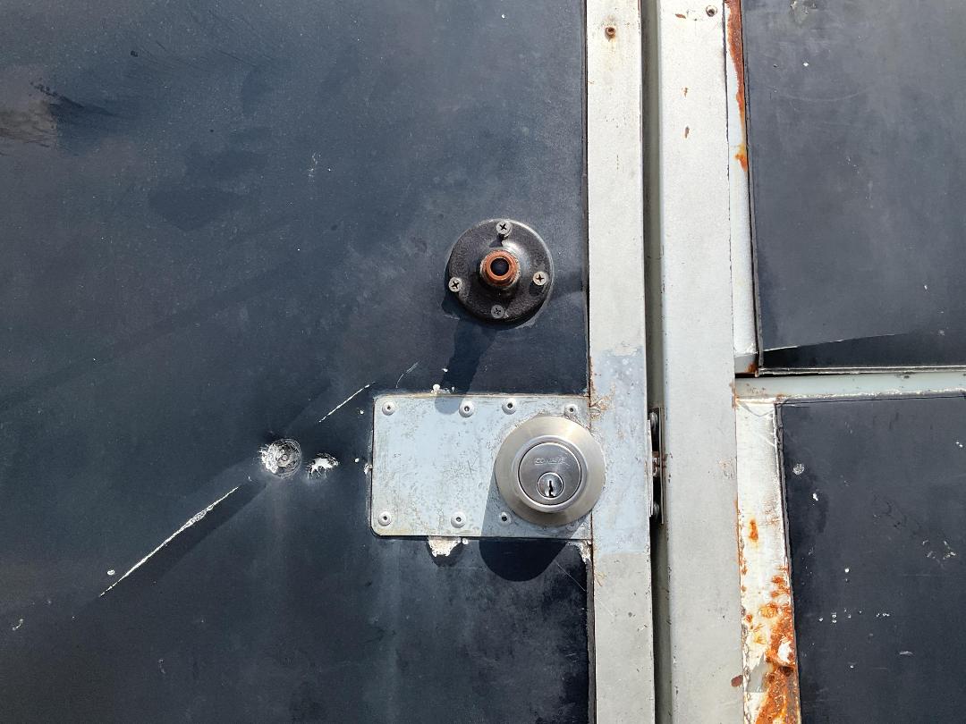 Photo '33' of Concession Cart Food/Coffee - Tandem