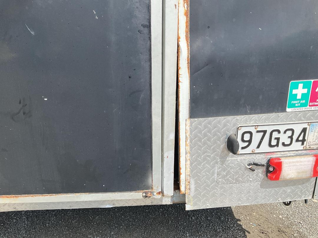 Photo '28' of Concession Cart Food/Coffee - Tandem