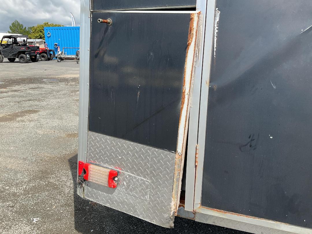 Photo '27' of Concession Cart Food/Coffee - Tandem