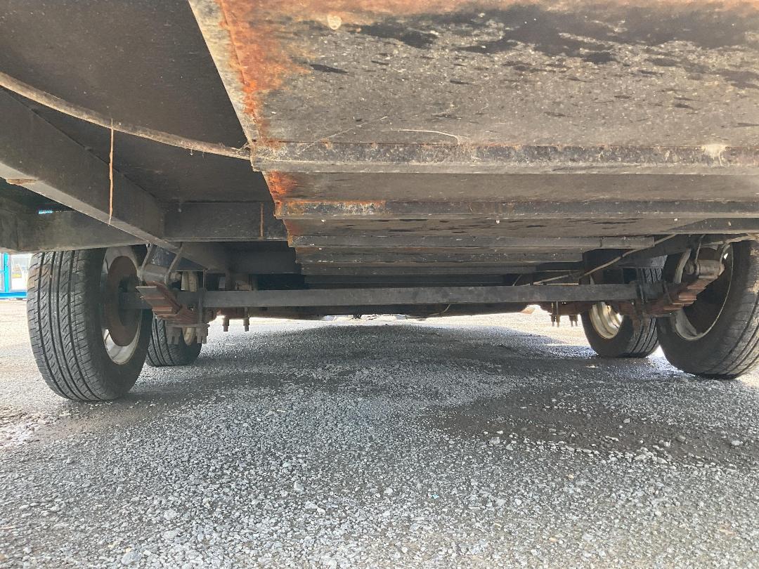 Photo '26' of Concession Cart Food/Coffee - Tandem