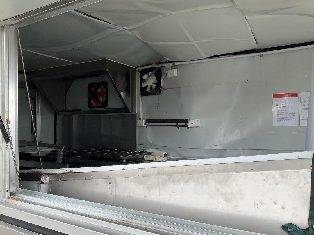 Photo '18' of Concession Cart Food/Coffee - Tandem