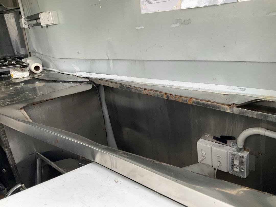 Photo '16' of Concession Cart Food/Coffee - Tandem