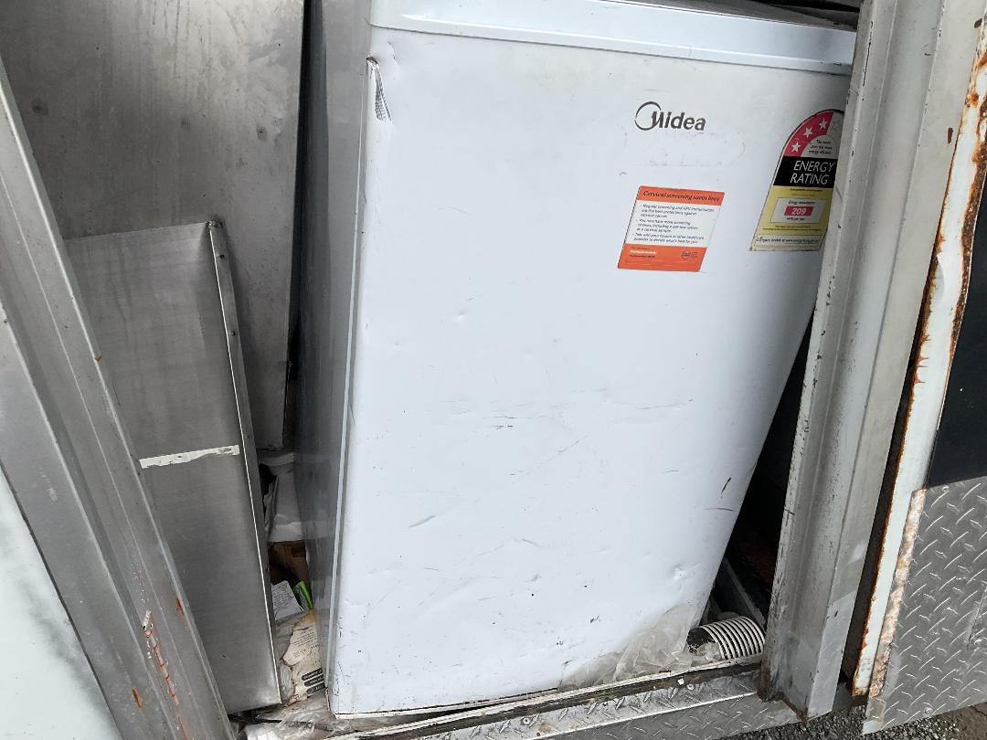 Photo '15' of Concession Cart Food/Coffee - Tandem