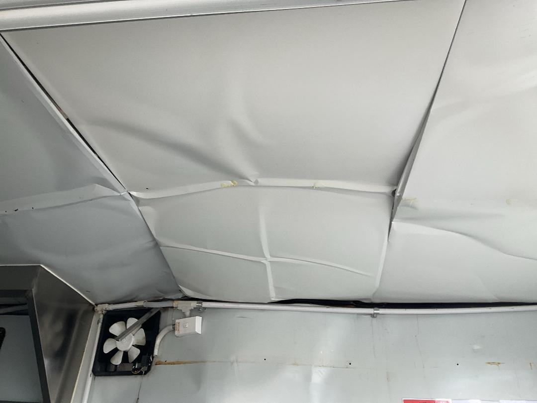 Photo '22' of Concession Cart Food/Coffee - Tandem