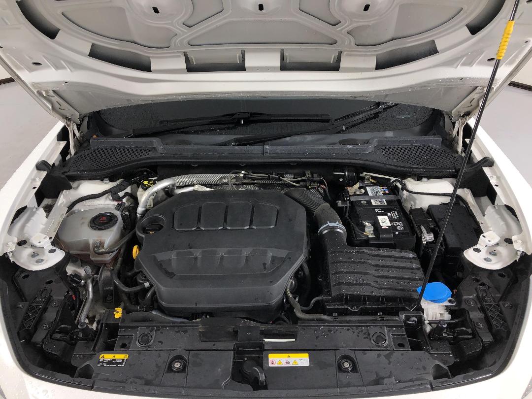 Photo '13' of Cupra Formentor Photo '13' of Cupra Formentor