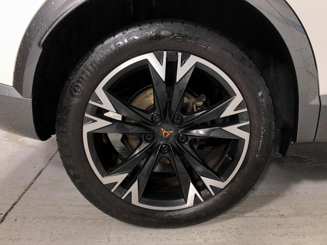 Photo '12' of Cupra Formentor Photo '12' of Cupra Formentor