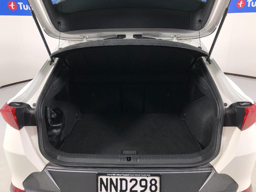 Photo '14' of Cupra Formentor Photo '14' of Cupra Formentor