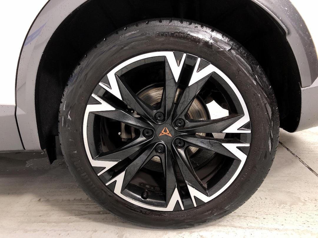 Photo '11' of Cupra Formentor Photo '11' of Cupra Formentor