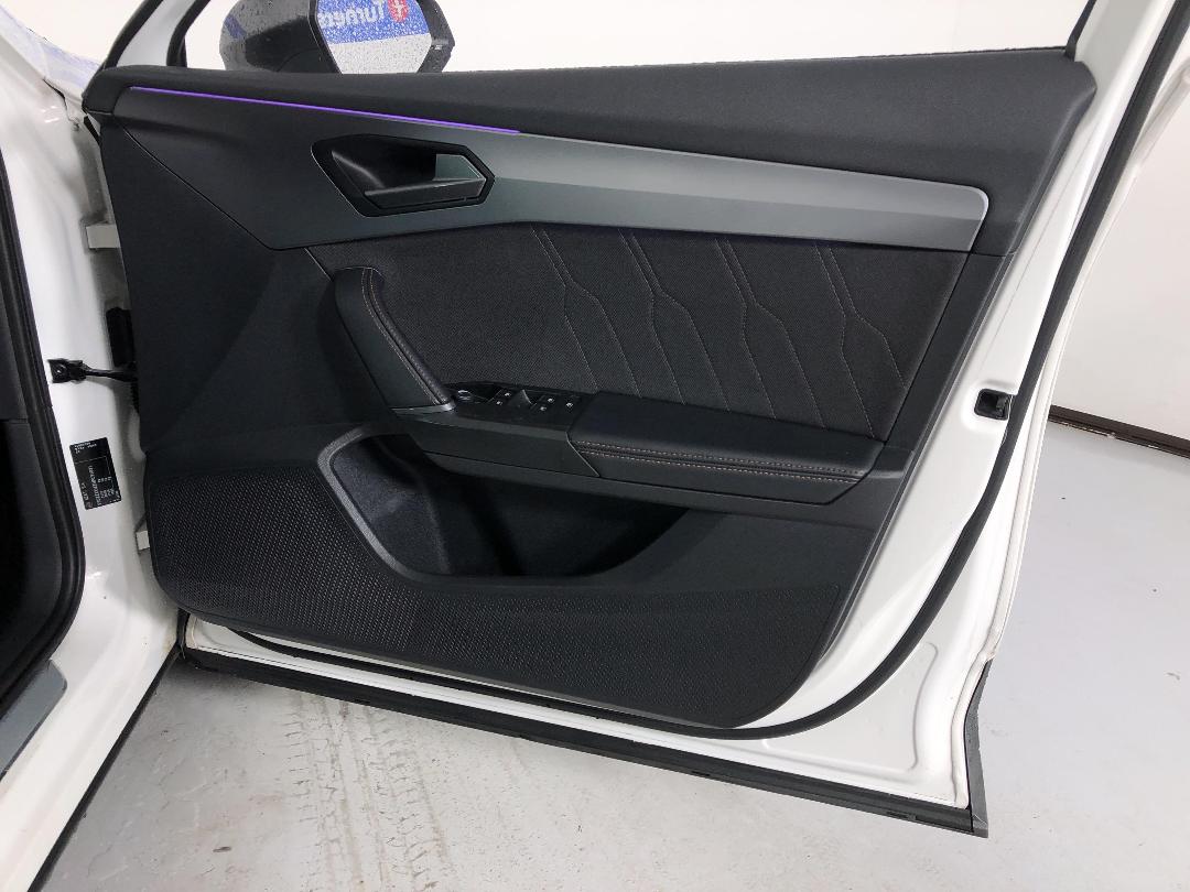 Photo '15' of Cupra Formentor Photo '15' of Cupra Formentor