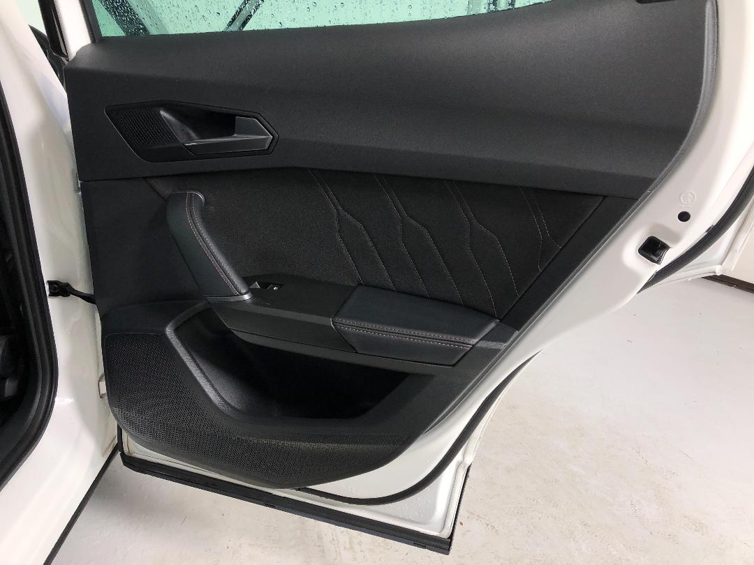 Photo '19' of Cupra Formentor Photo '19' of Cupra Formentor