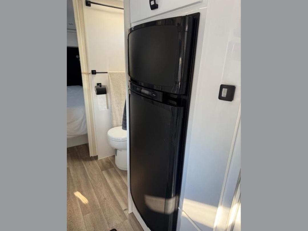 Photo '9' of DIRT ROAD XTREME Caravan - Tandem