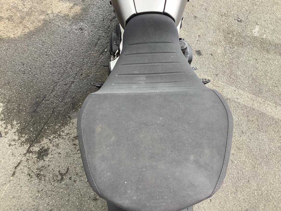 Photo '13' of Ducati Diavel Diavel 1260