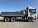 Thumbnail '3' of Factory Built Shacman X3000 Tipper
