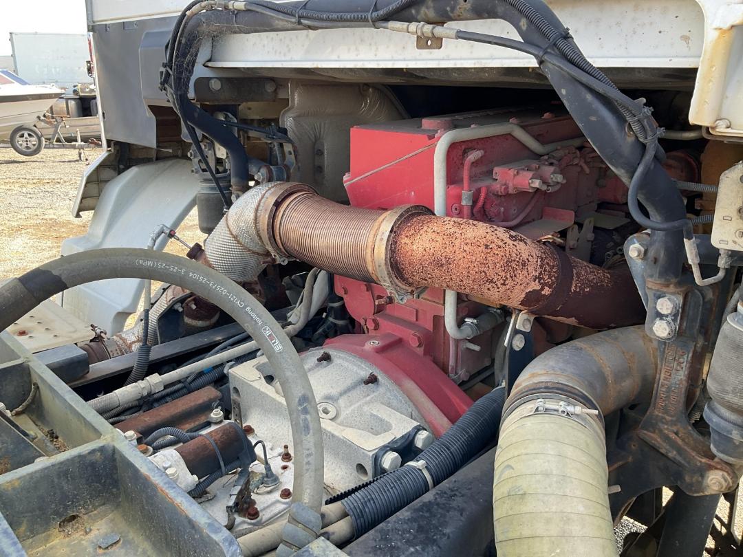 Photo '14' of Factory Built Shacman X3000 Tipper Photo '14' of Factory Built Shacman X3000 Tipper