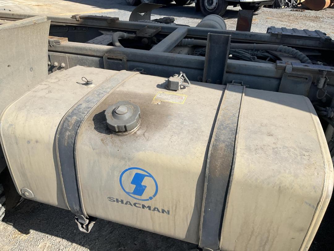 Photo '13' of Factory Built Shacman X3000 Tipper Photo '13' of Factory Built Shacman X3000 Tipper