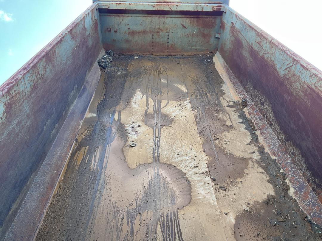 Photo '16' of Factory Built Shacman X3000 Tipper Photo '16' of Factory Built Shacman X3000 Tipper