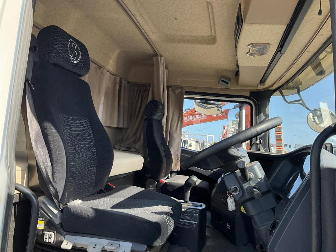 Photo '17' of Factory Built Shacman X3000 Tipper Photo '17' of Factory Built Shacman X3000 Tipper