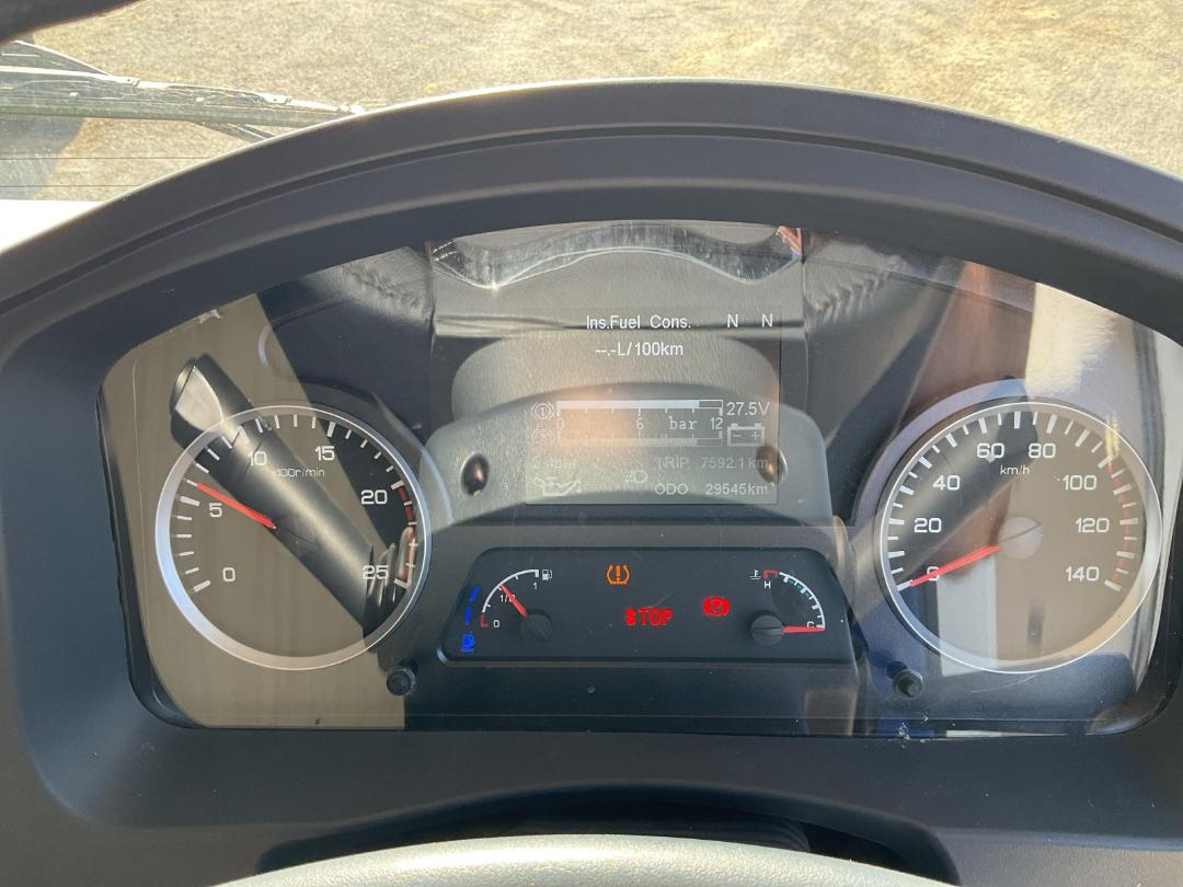 Photo '23' of Factory Built Shacman X3000 Tipper Photo '23' of Factory Built Shacman X3000 Tipper