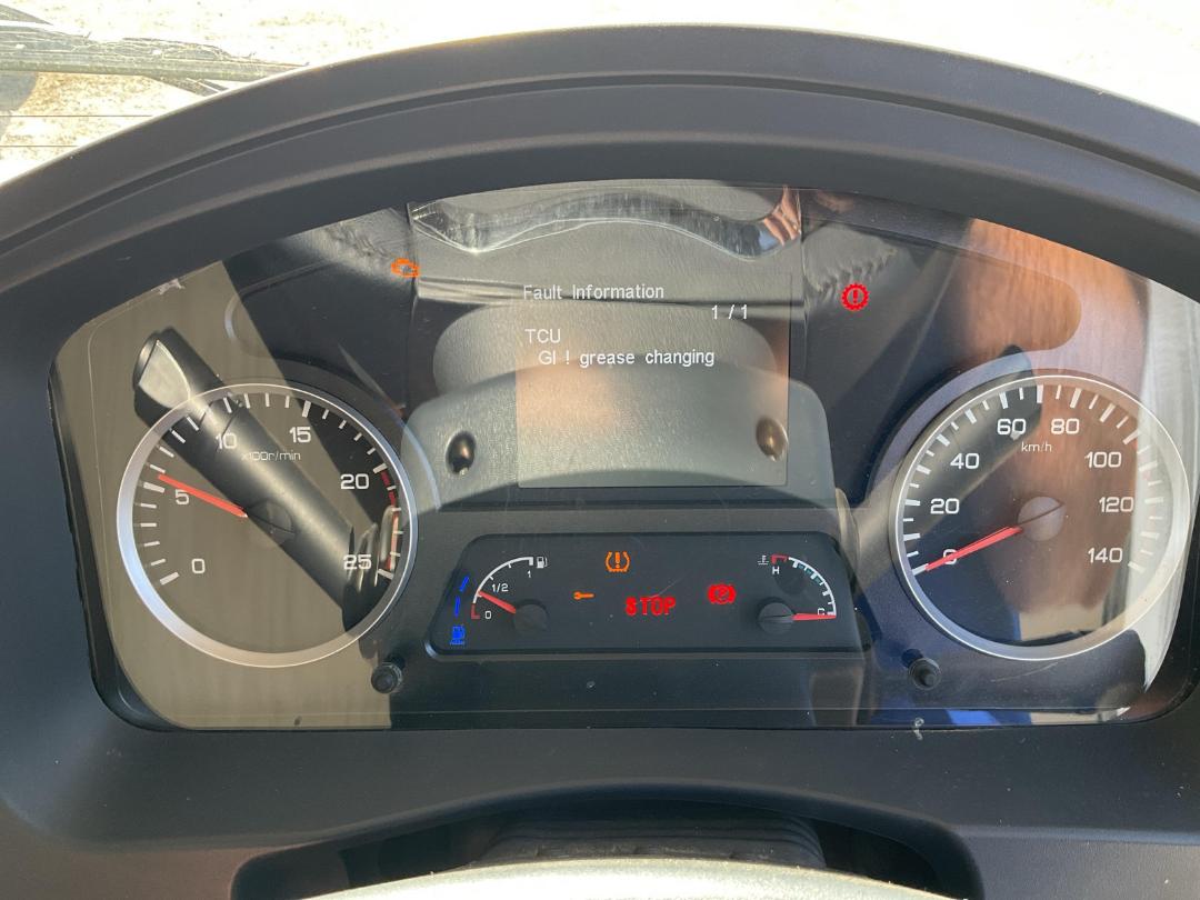 Photo '22' of Factory Built Shacman X3000 Tipper Photo '22' of Factory Built Shacman X3000 Tipper