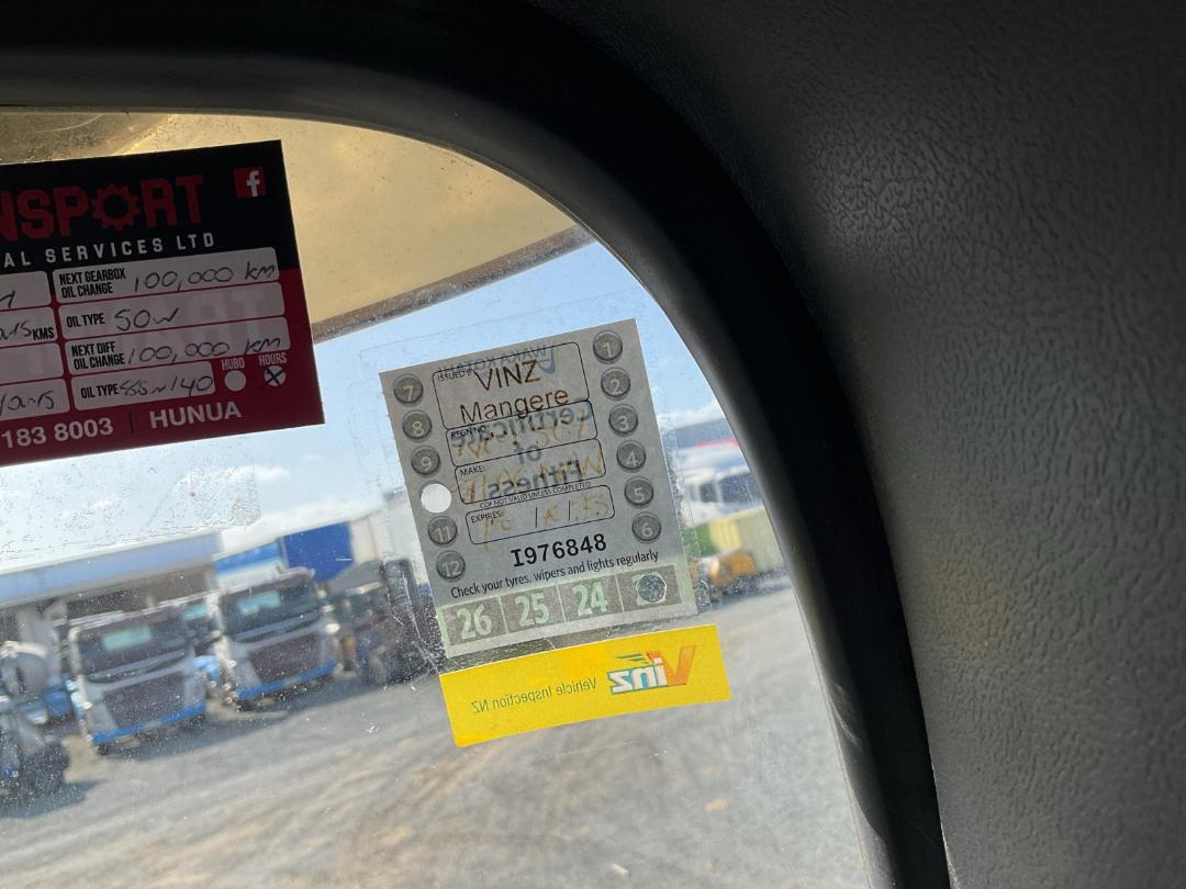 Photo '24' of Factory Built Shacman X3000 Tipper Photo '24' of Factory Built Shacman X3000 Tipper