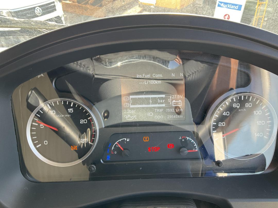 Photo '25' of Factory Built Shacman X3000 Tipper Photo '25' of Factory Built Shacman X3000 Tipper