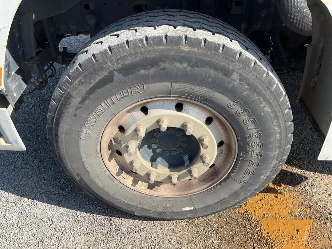 Photo '28' of Factory Built Shacman X3000 Tipper Photo '28' of Factory Built Shacman X3000 Tipper