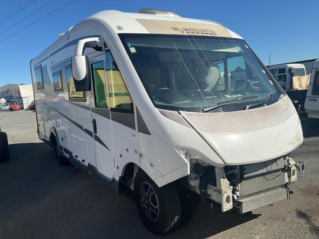 Photo '2' of Fiat Ducato Mobilvetta Motorhome Photo '2' of Fiat Ducato Mobilvetta Motorhome