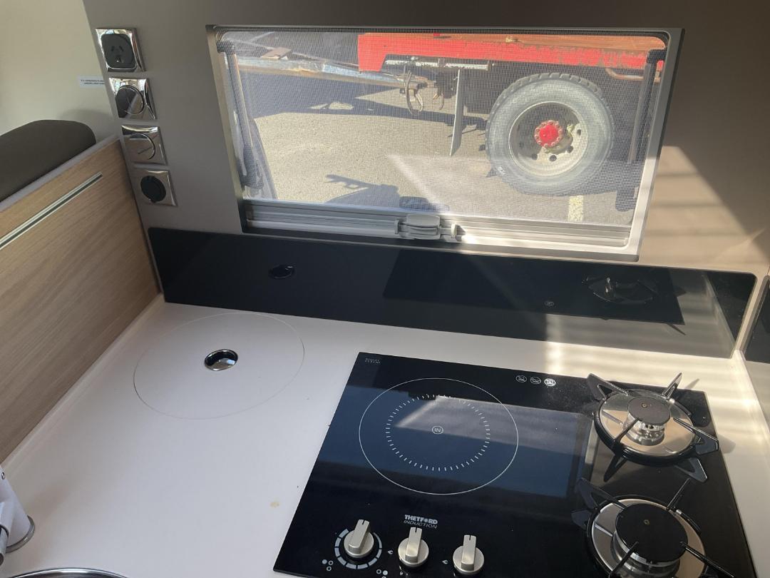 Photo '15' of Fiat Ducato Mobilvetta Motorhome Photo '15' of Fiat Ducato Mobilvetta Motorhome
