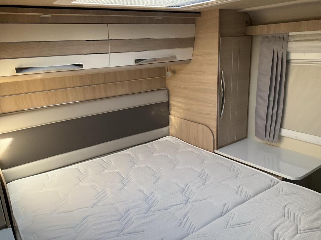 Photo '20' of Fiat Ducato Mobilvetta Motorhome Photo '20' of Fiat Ducato Mobilvetta Motorhome
